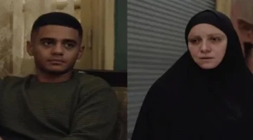 مسلسل حكاية نرجس الحلقة 14: ريهام عبد الغفور تكتشف أسرار أسرة يوسف